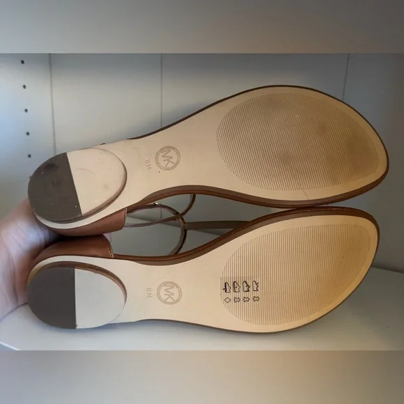 Michael Kors Sandals - Picture 6 of 6